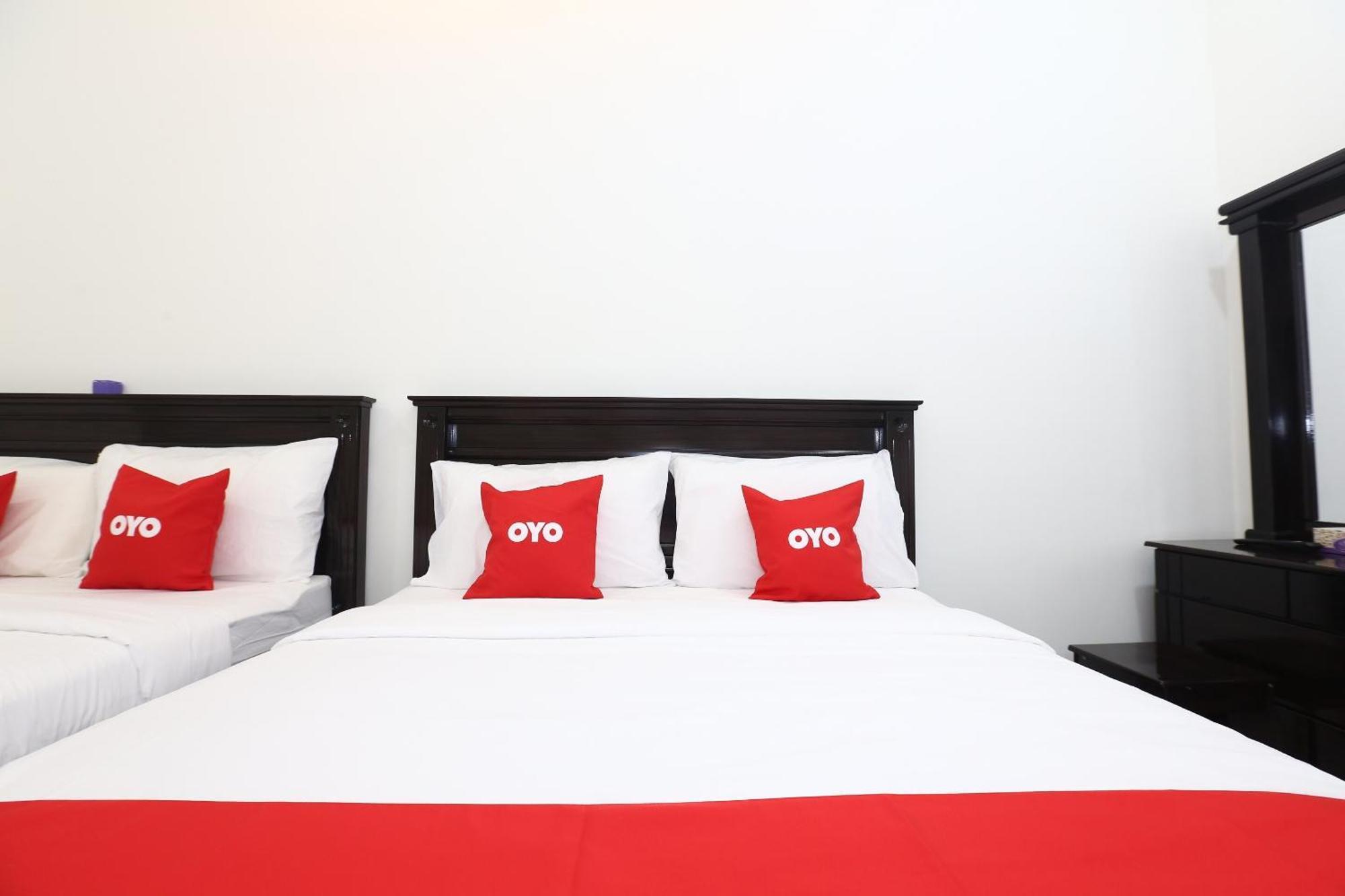 Super Oyo 89678 Ady Hotel Kuala Terengganu Exterior foto