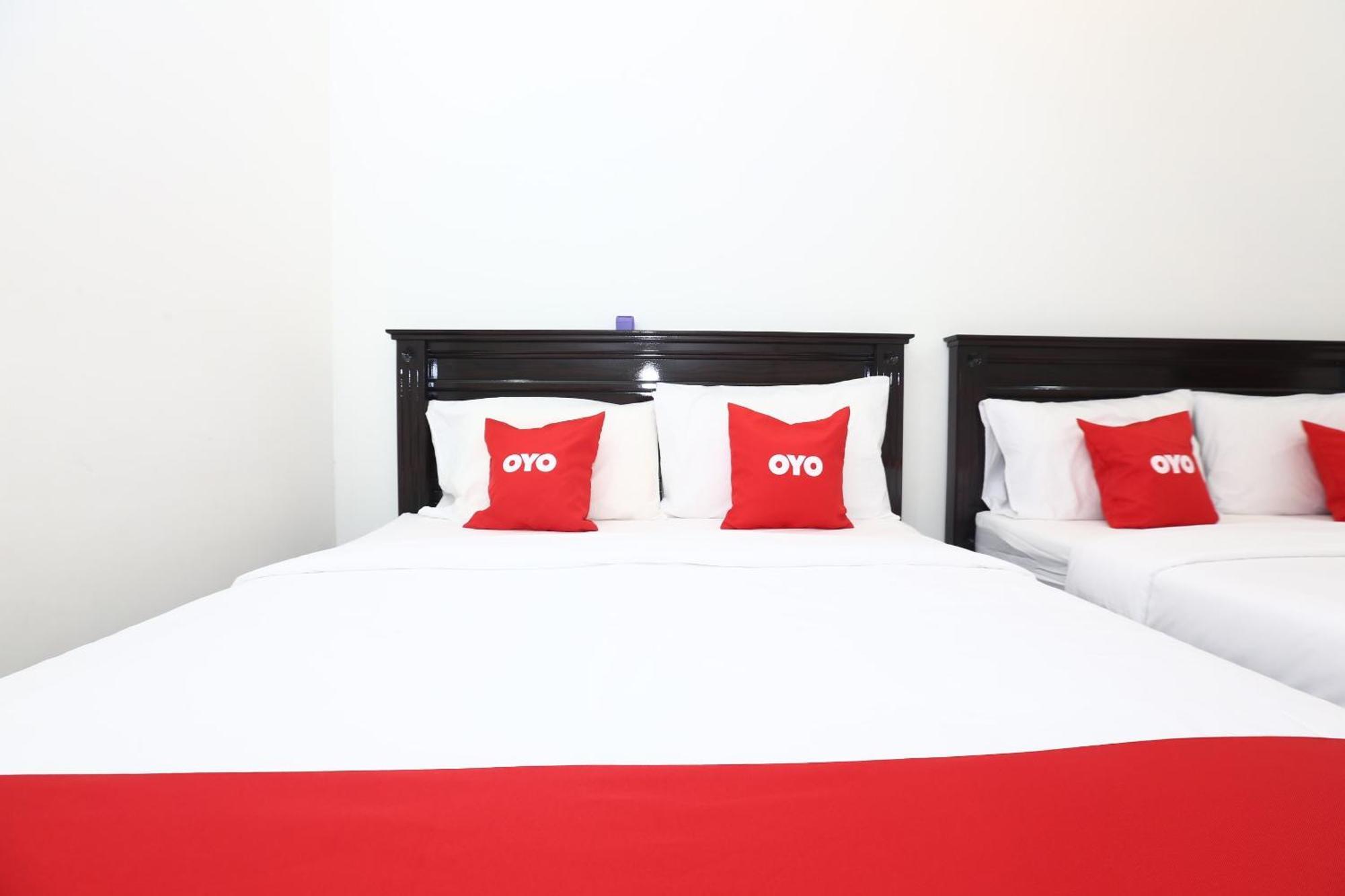 Super Oyo 89678 Ady Hotel Kuala Terengganu Exterior foto