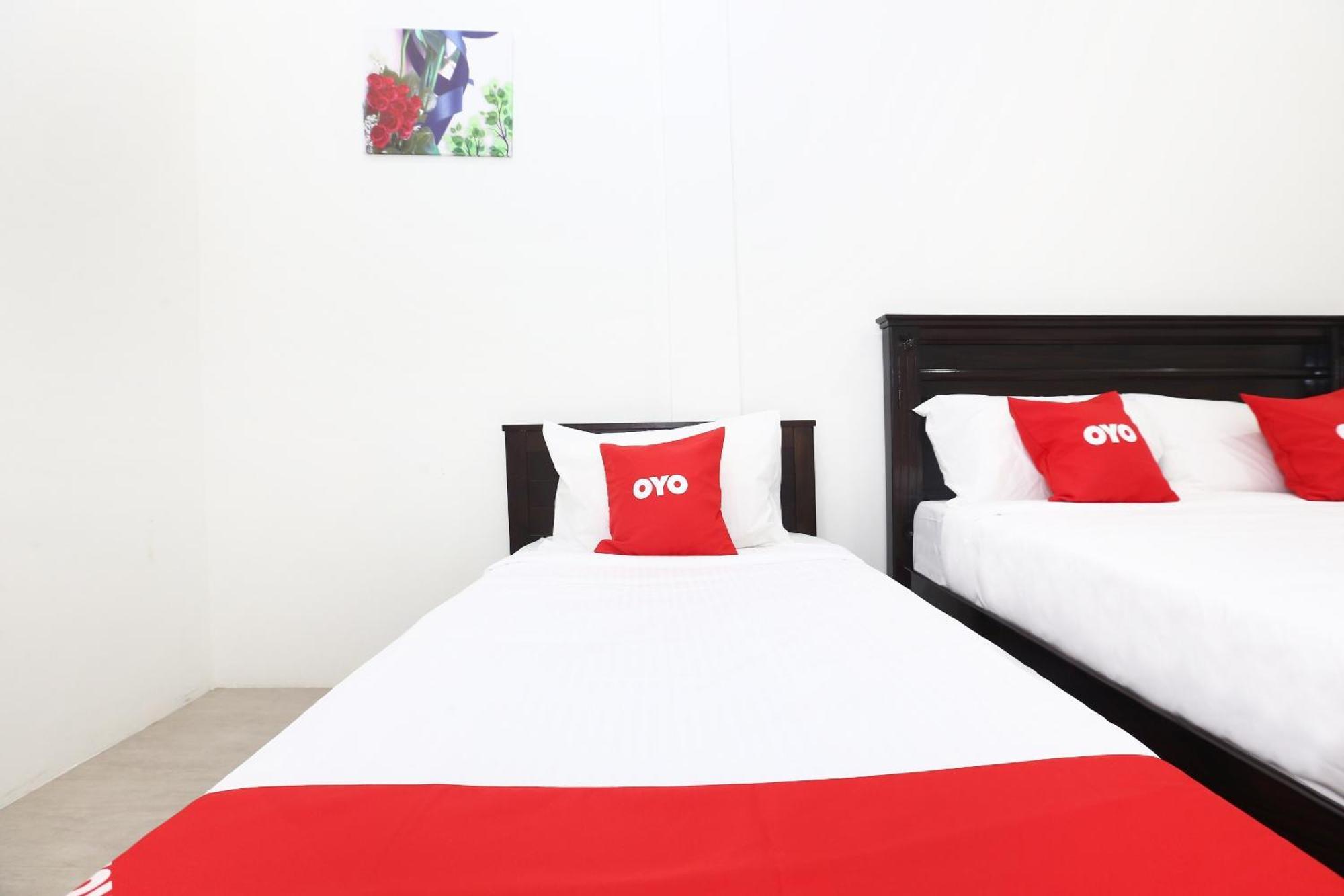 Super Oyo 89678 Ady Hotel Kuala Terengganu Exterior foto
